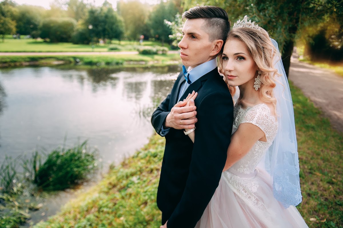 Дарья  и Александр