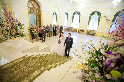 мария и илья