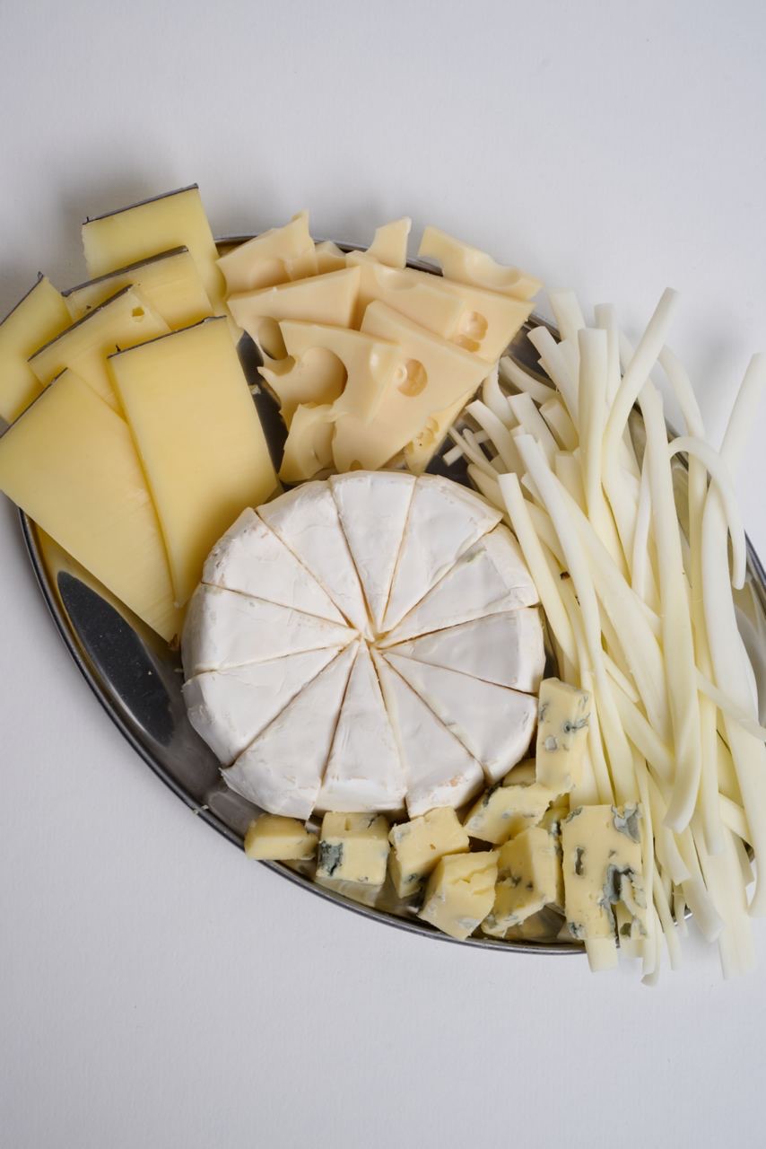 Фуршетные закуски