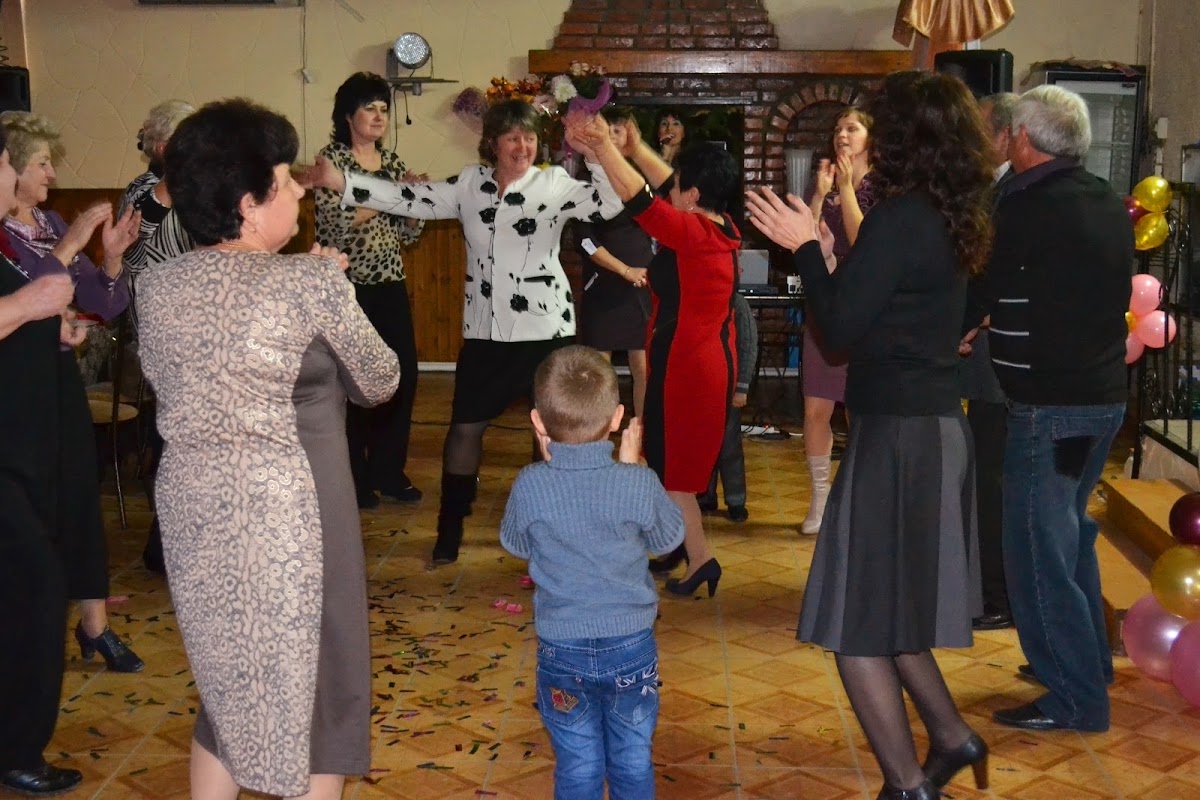 Юбилей (20 октября 2013 года)