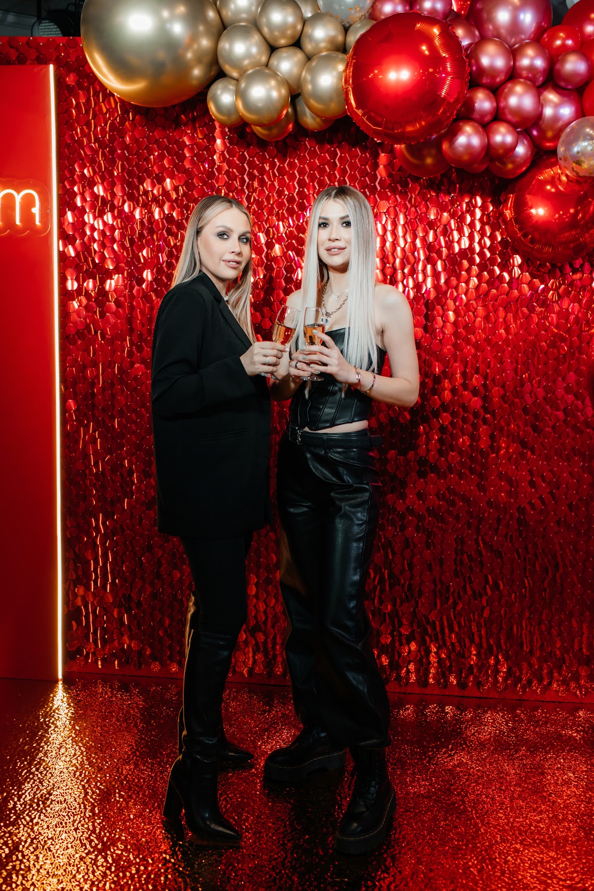Презентация S -Parfume