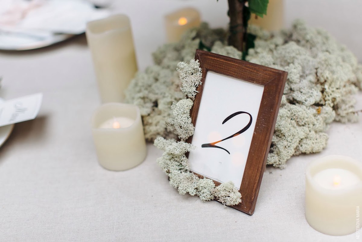 GLORIOSA DECOR