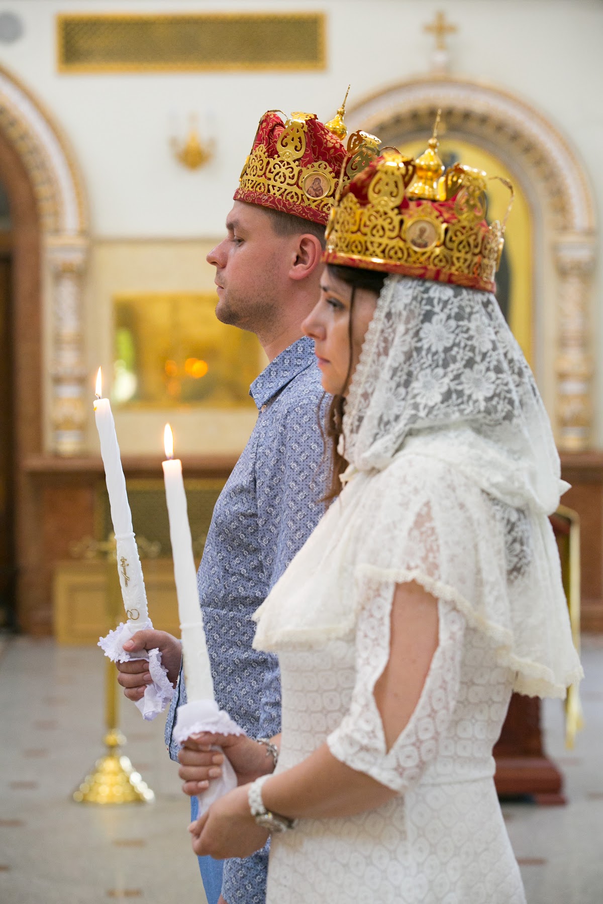 Свадебный отчёт