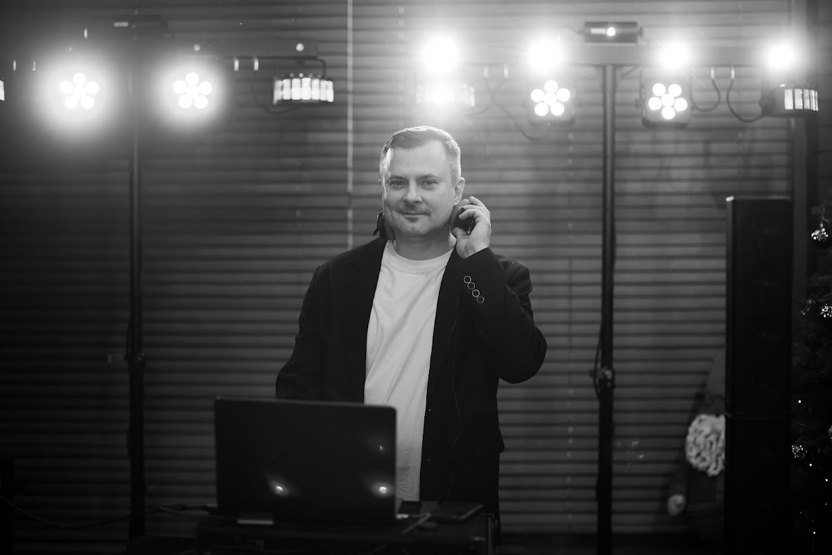Алексей Шельпов