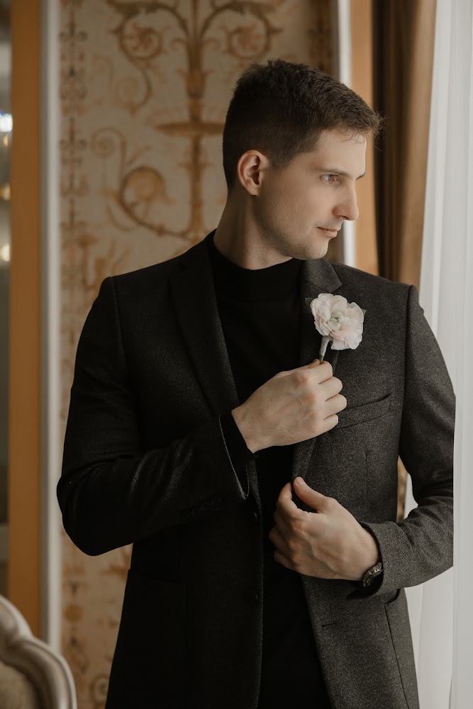 Анастасия и Александр