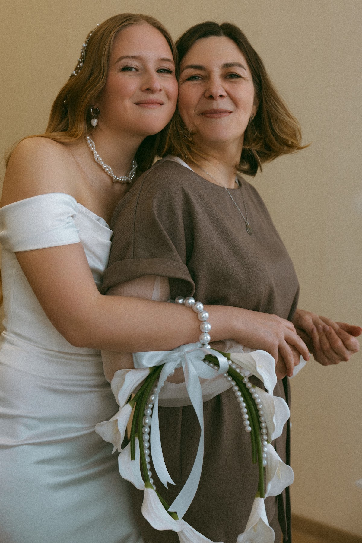 Юра и Ира