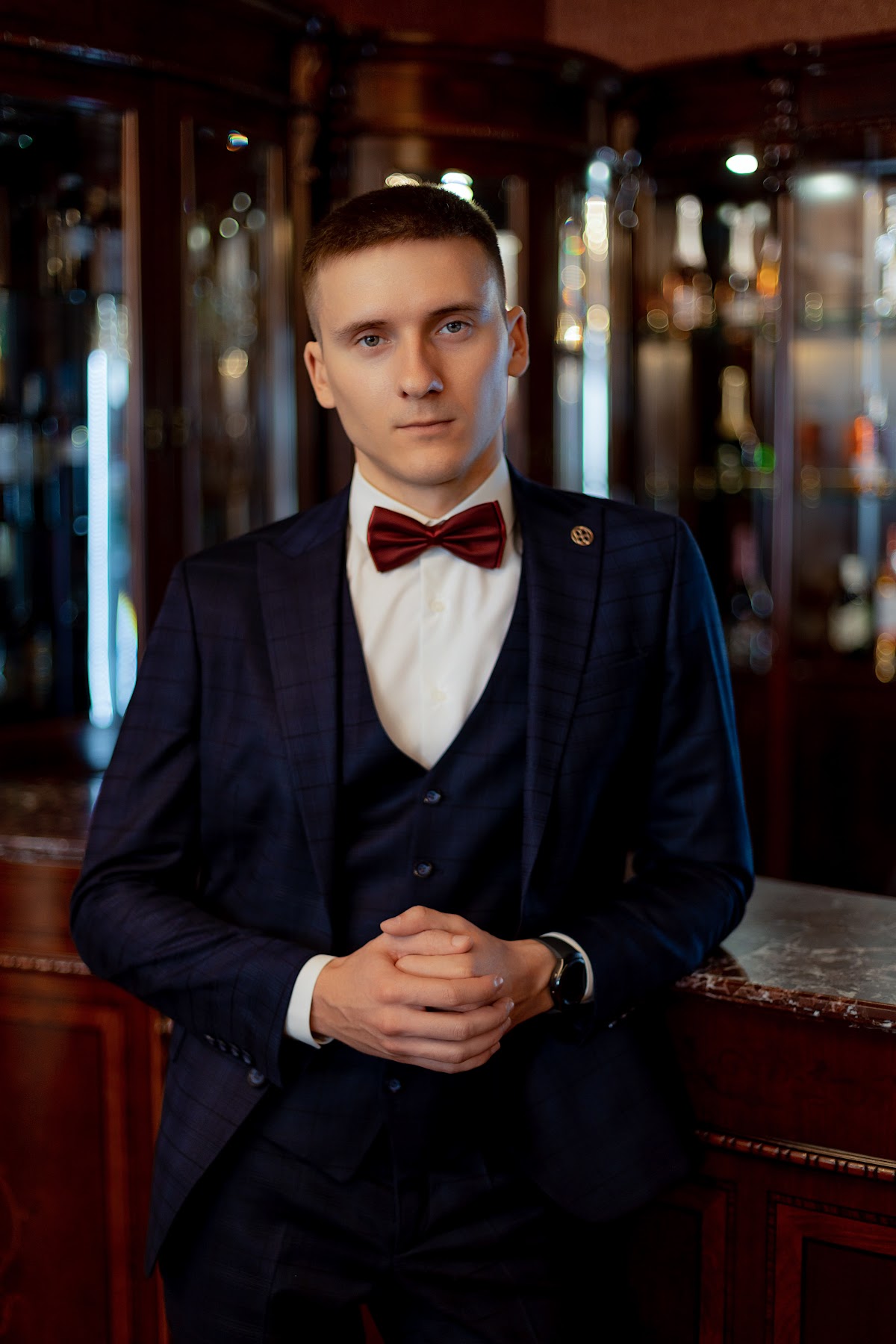 Виталий & Анастасия