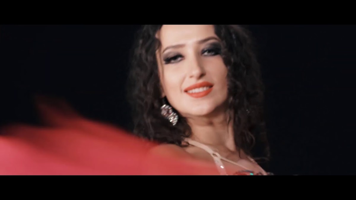Almaz Show