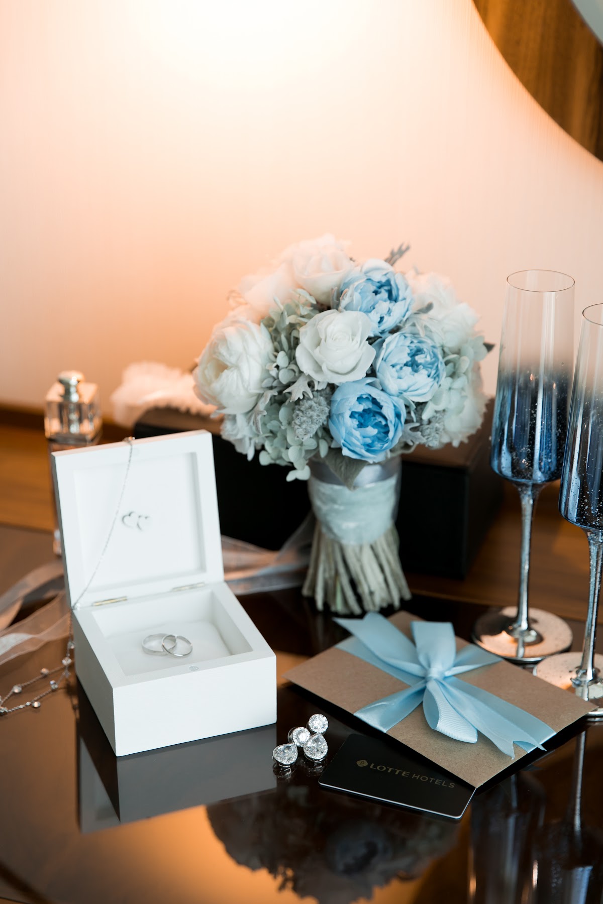 ЛОТТЕ - Оля и Гена 4.06.2022