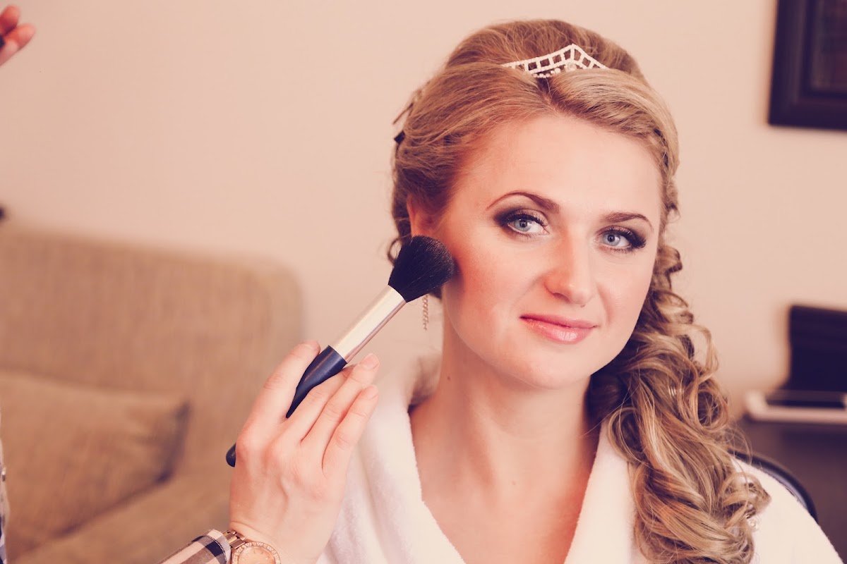 Екатерина и Сергей