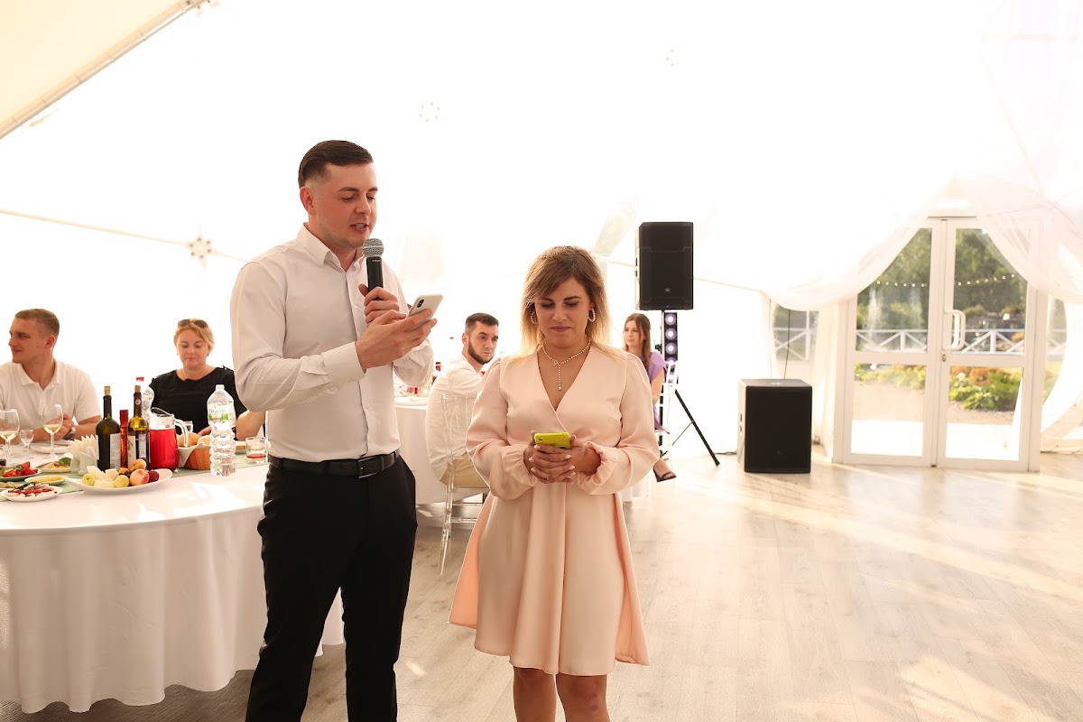 Лада и Александр
