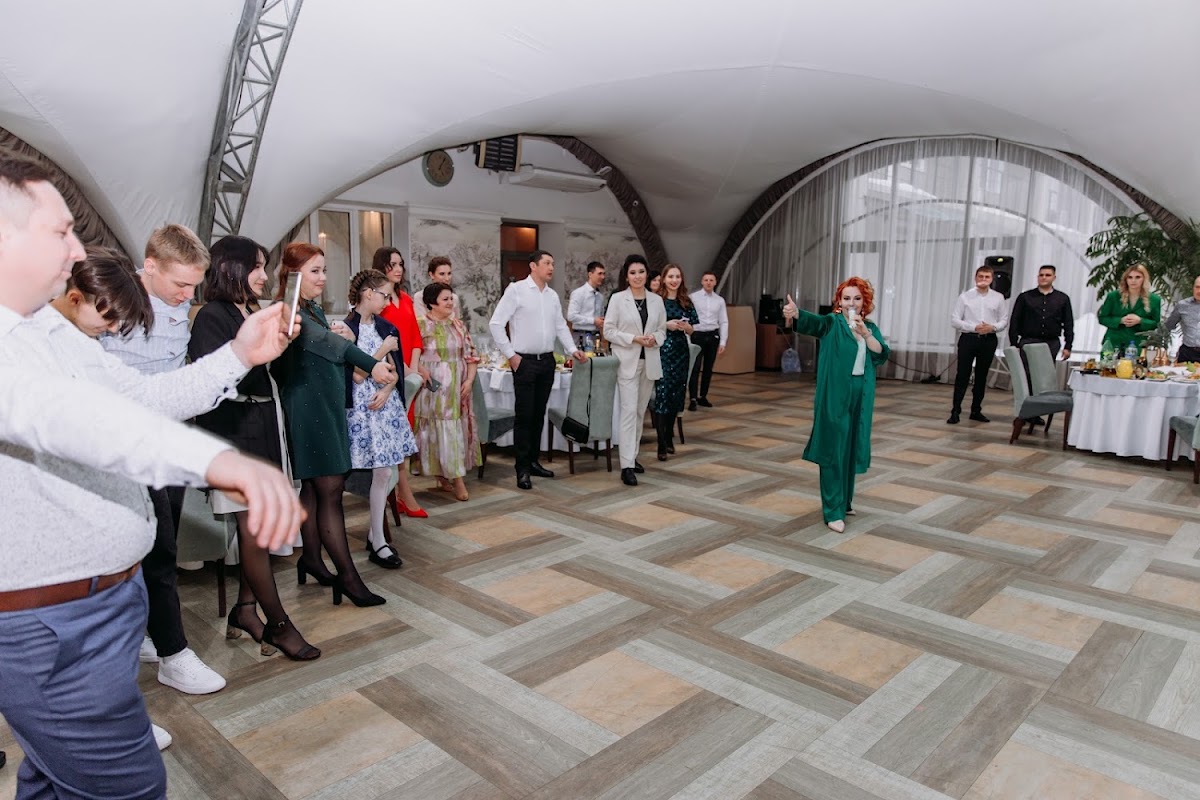 Виктория и Александр