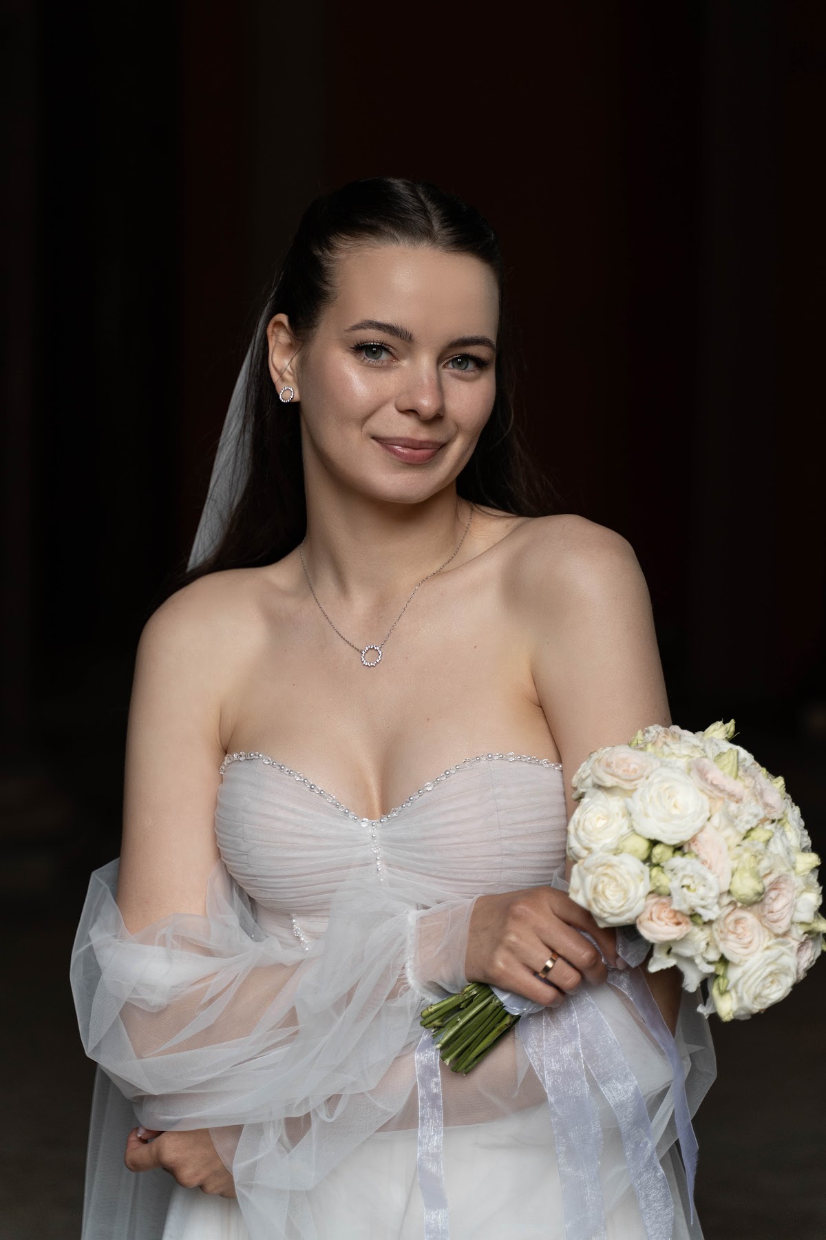 Анастасия и Дмитрий