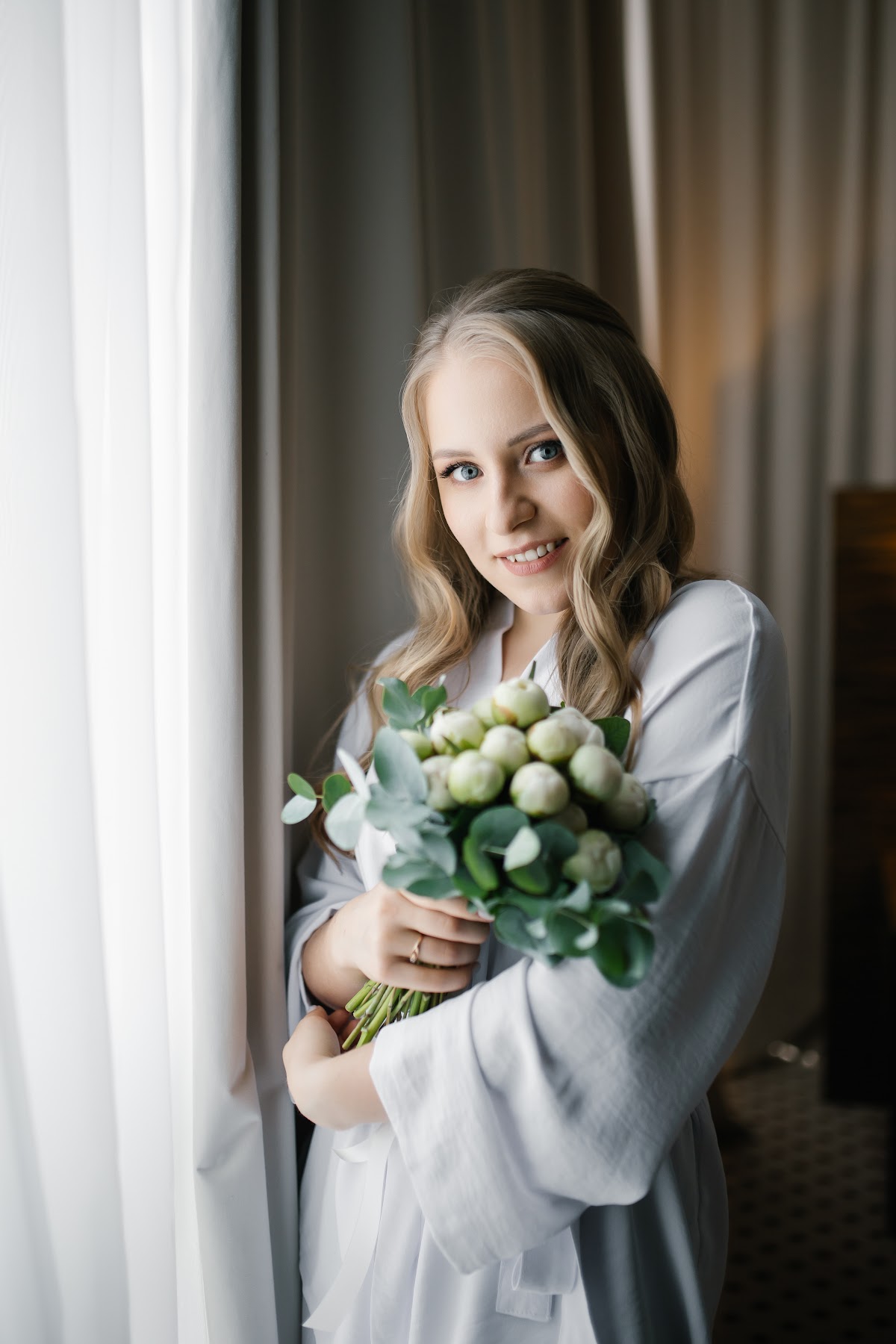 Екатерина и Станислав