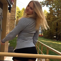 Олеся Полякова