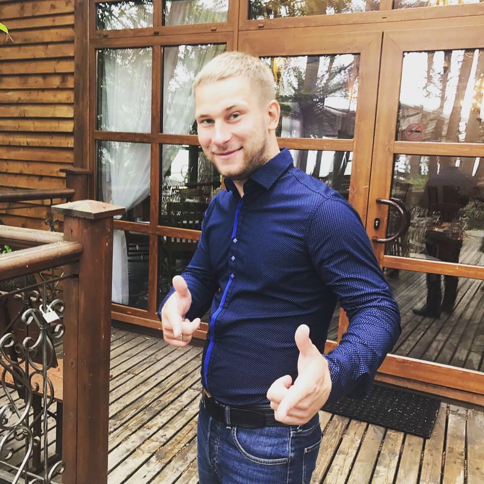 Александр Ивахнов — кадр 5 из 15