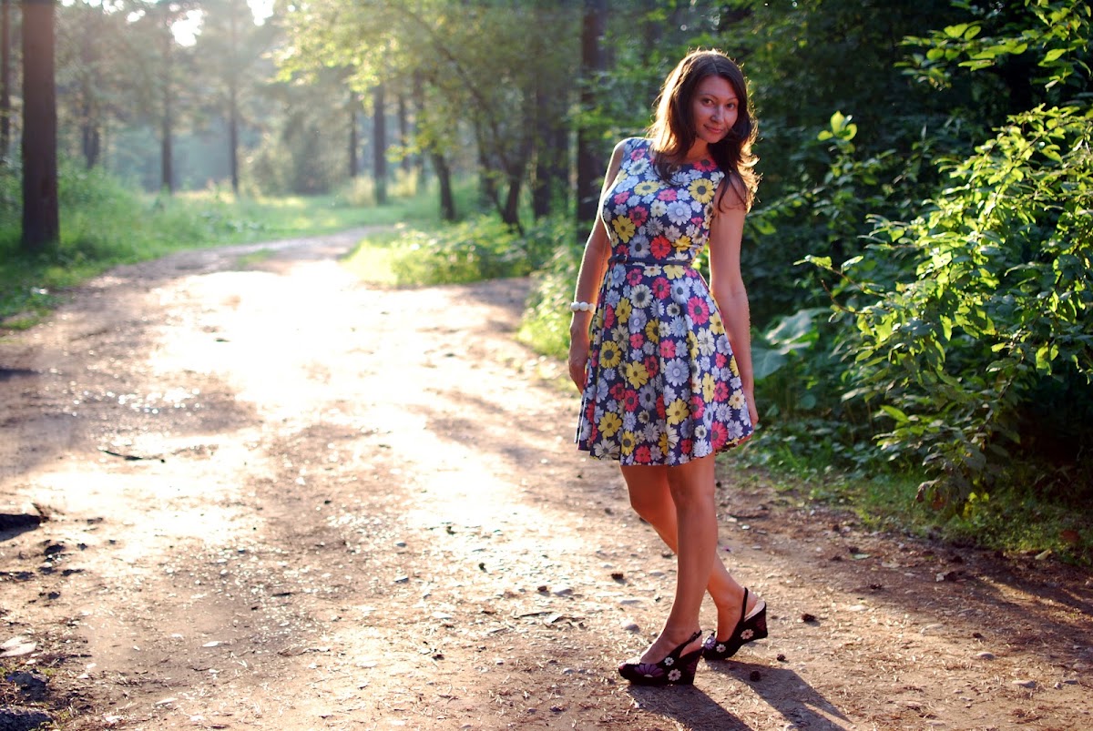 Елена и Алексей