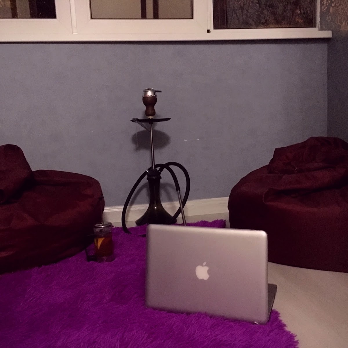 WeHOOKAH — кадр 4 из 20