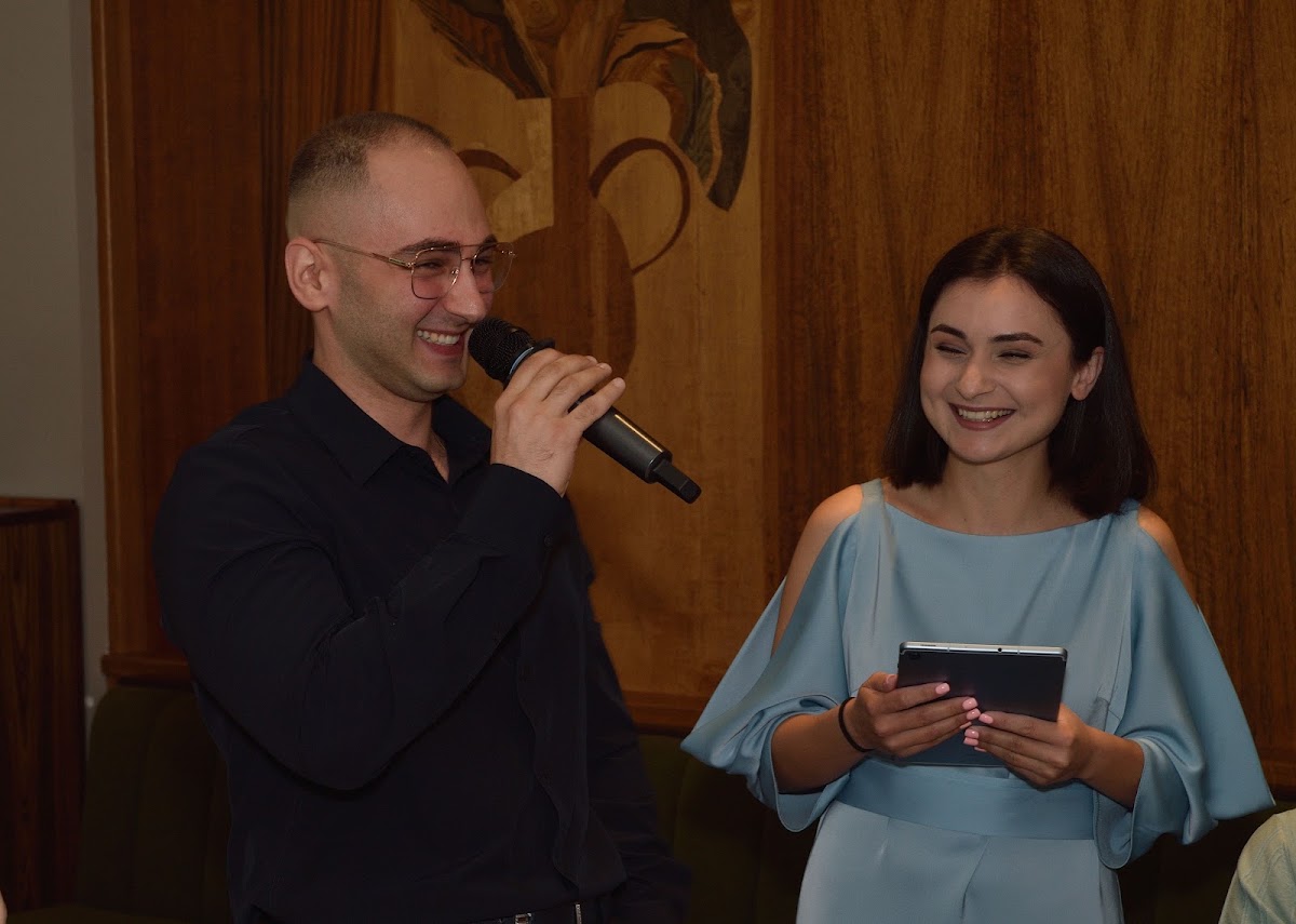 Портфолио: Свадьба