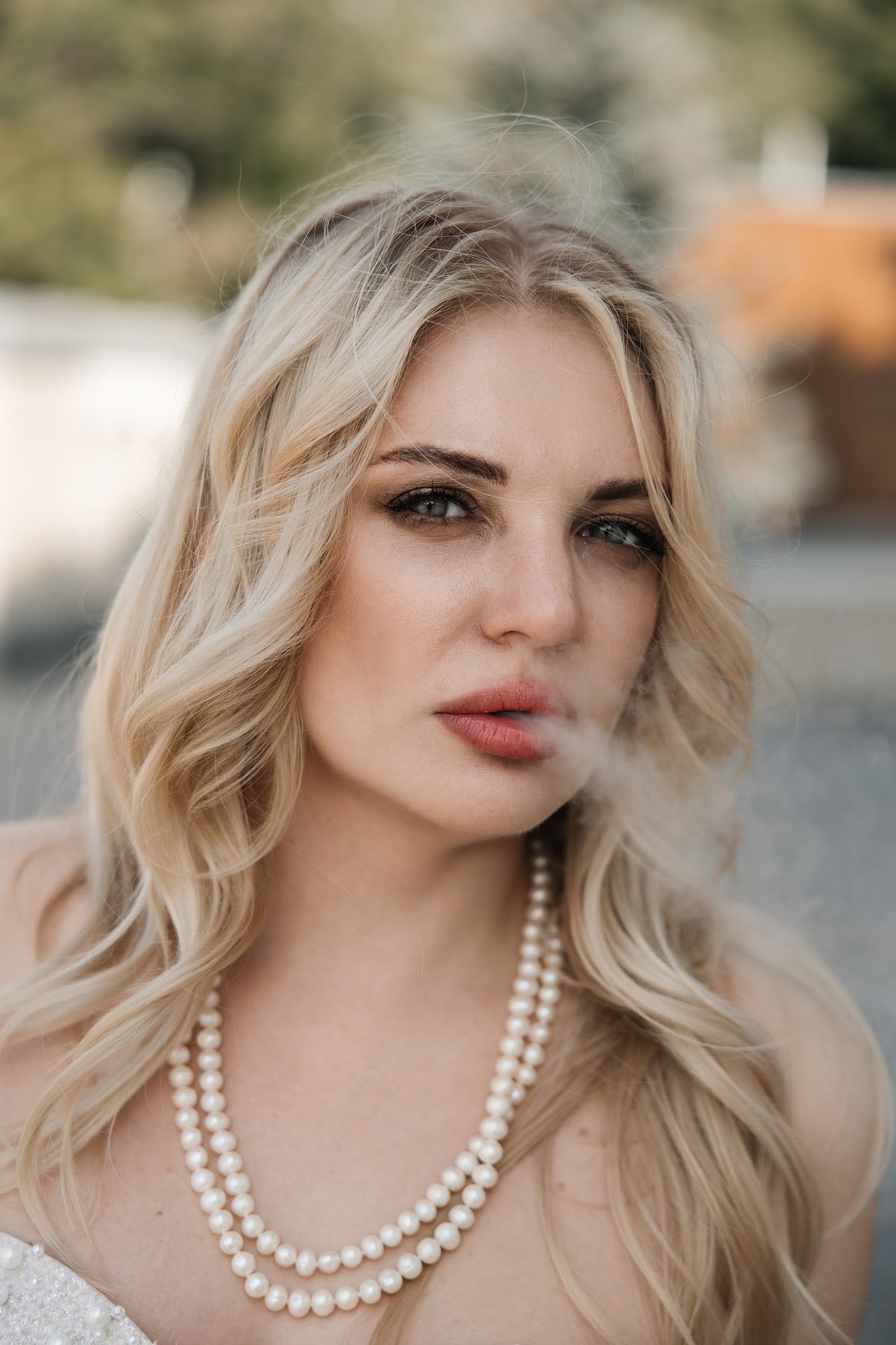 Ирина и Степан