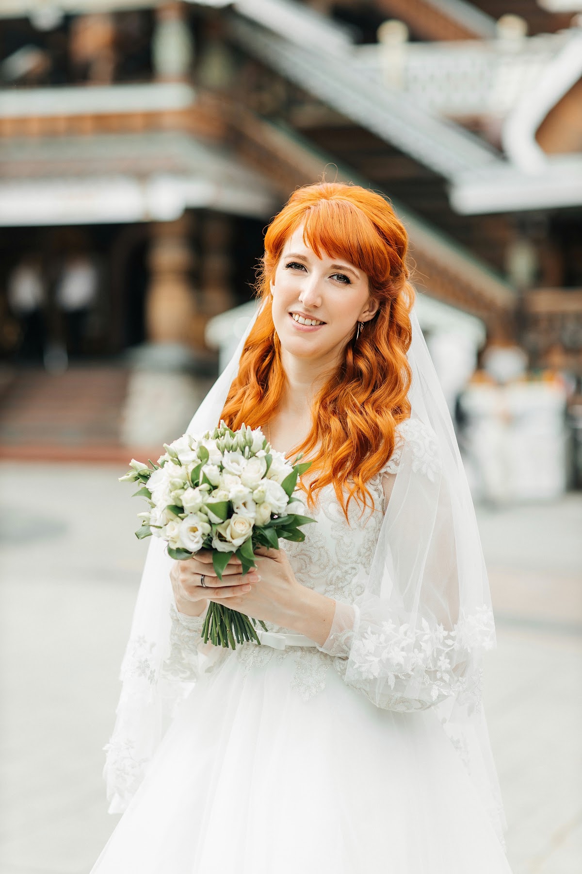 Денис и Марина