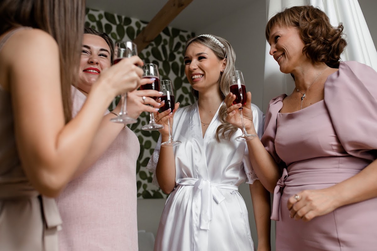 Софья и Денис