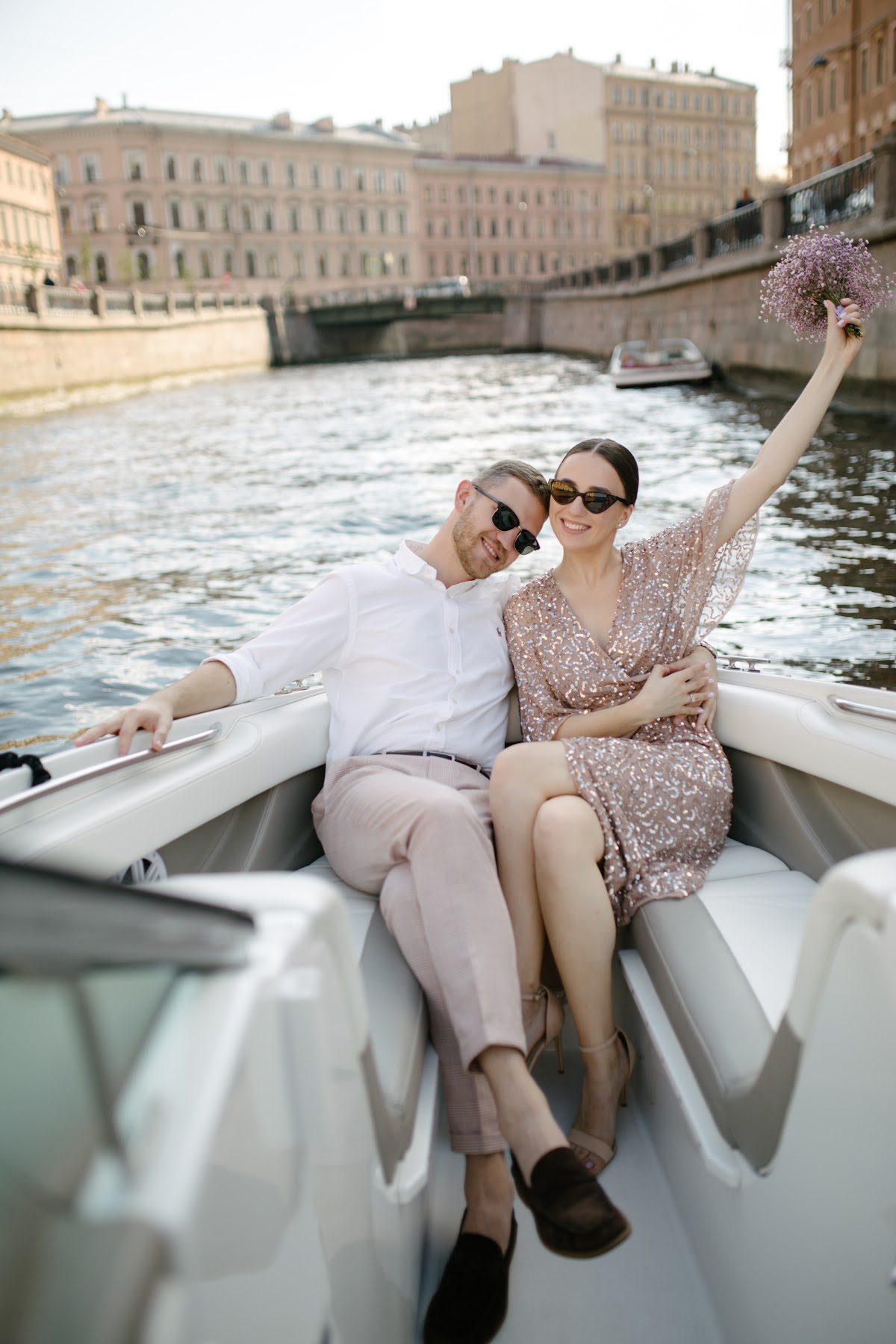 Портфолио: Love story