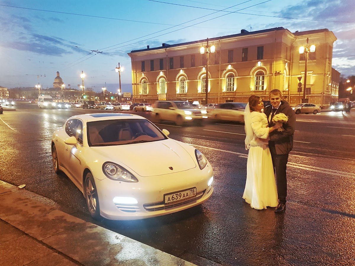 Фотографии