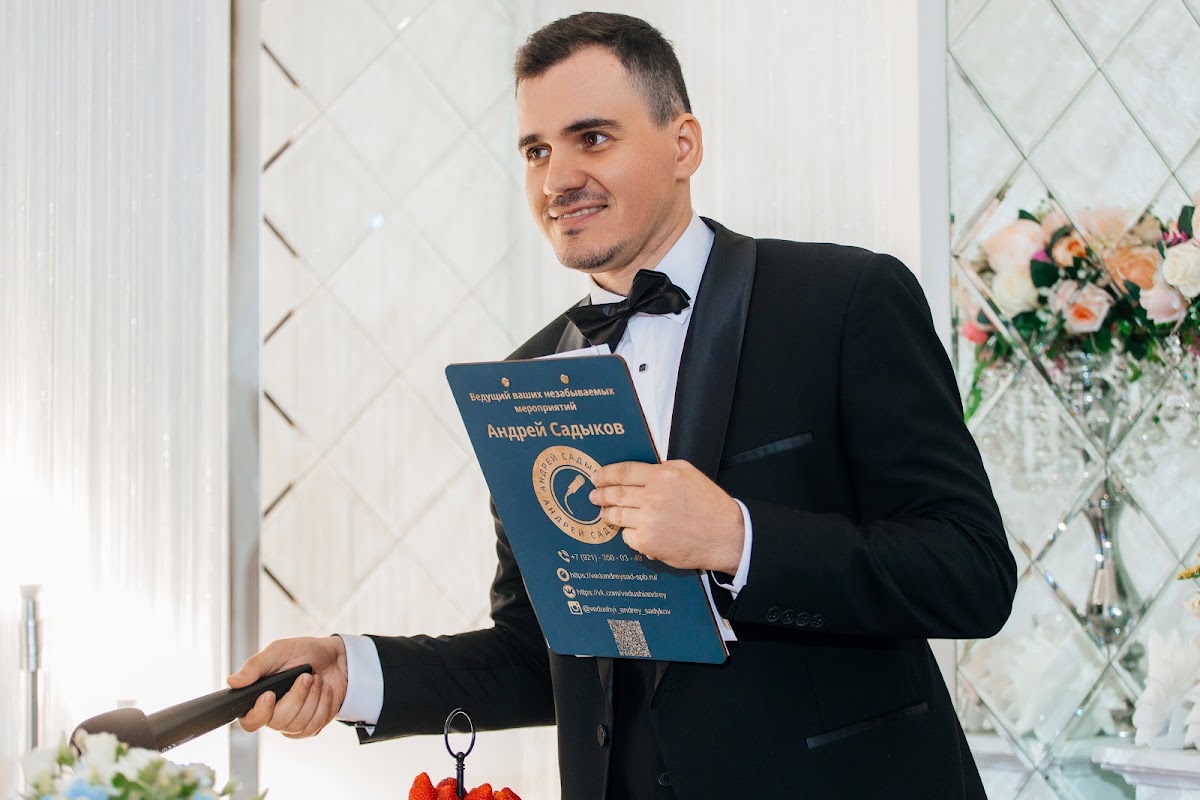 Портфолио: Свадьба