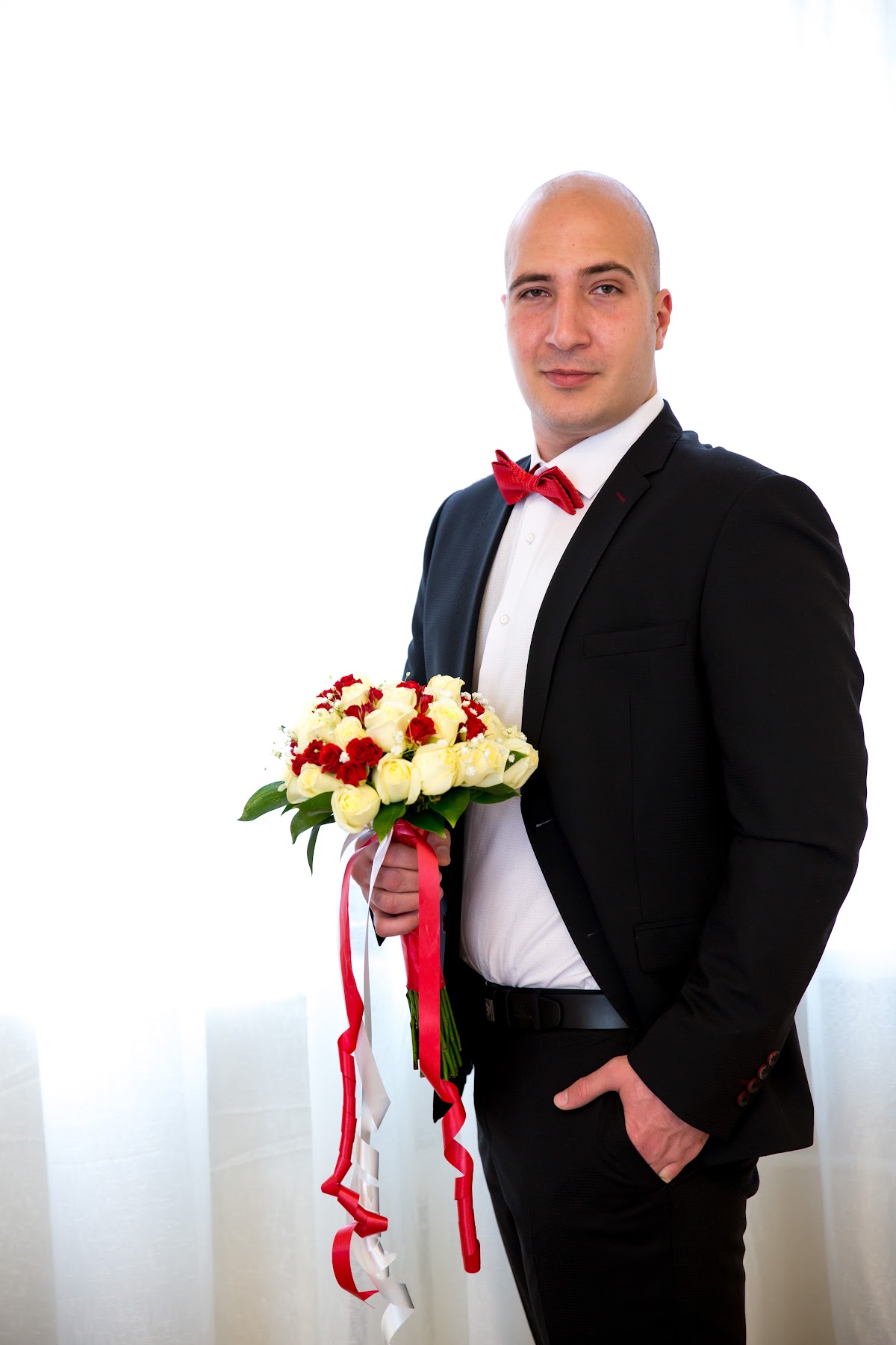 Екатерина и Дмитрий