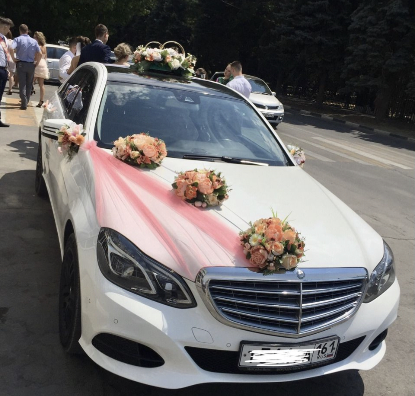 Mersedes-Benz E-Class W212 — кадр 3 из 8