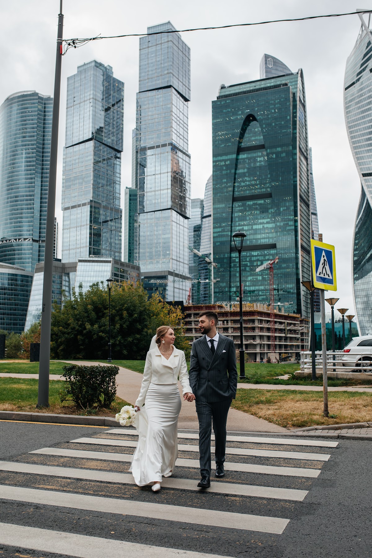 Свадьба Никита и Светлана