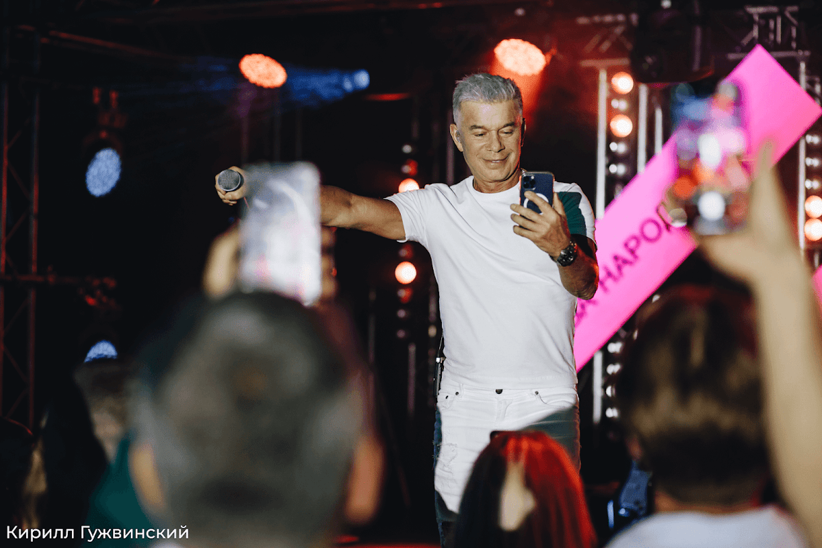 День премьер New Wave 2021