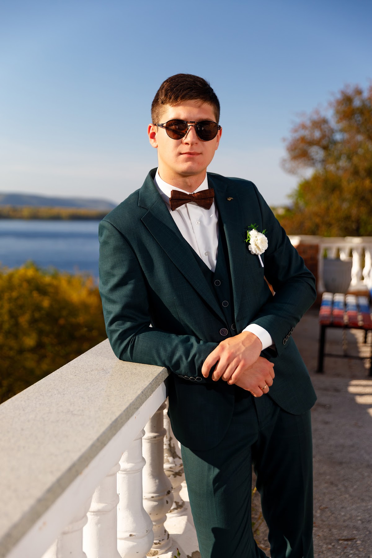 Ксения  и Александр
