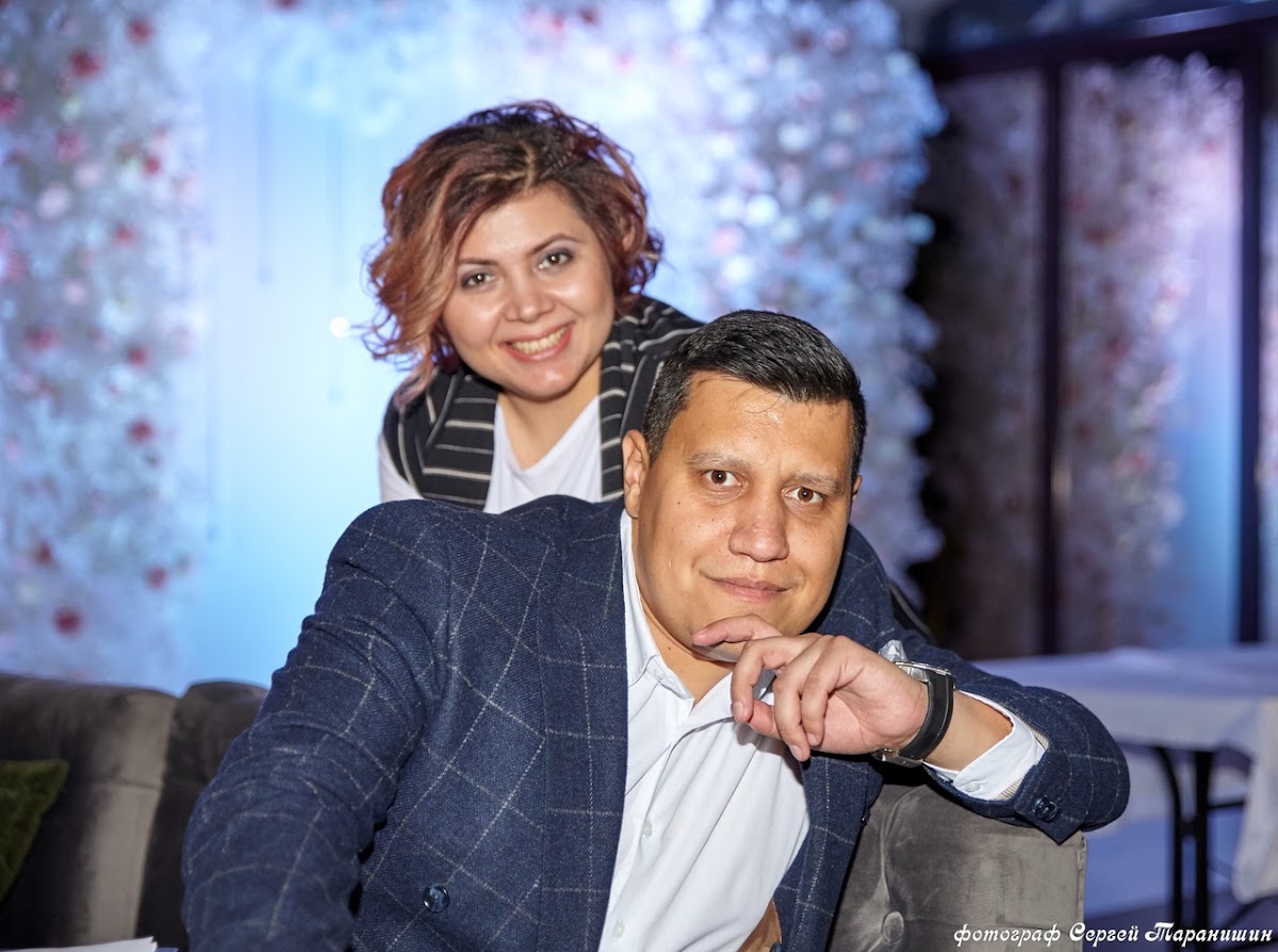 Невеста Поволжья 2019