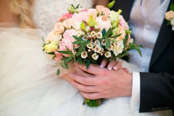 Wedding Rose