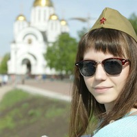 Наташа Лебедева-Ярославкина