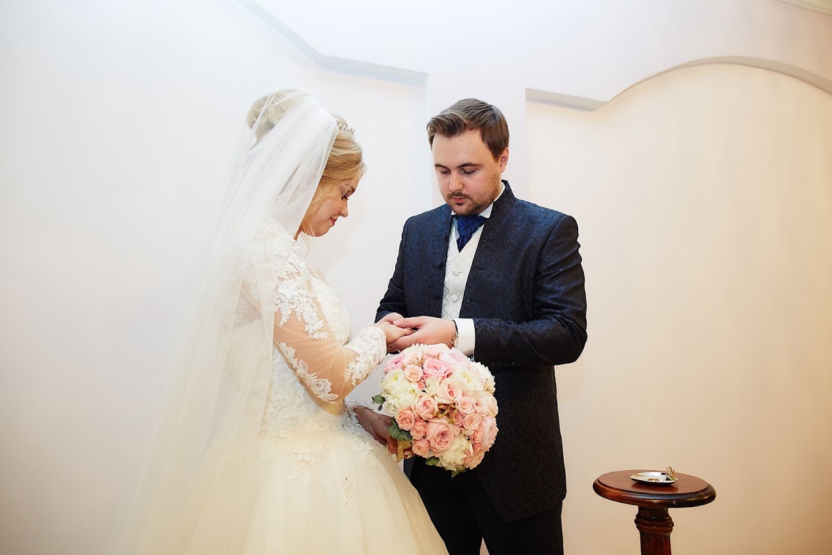 Кристина и Денис