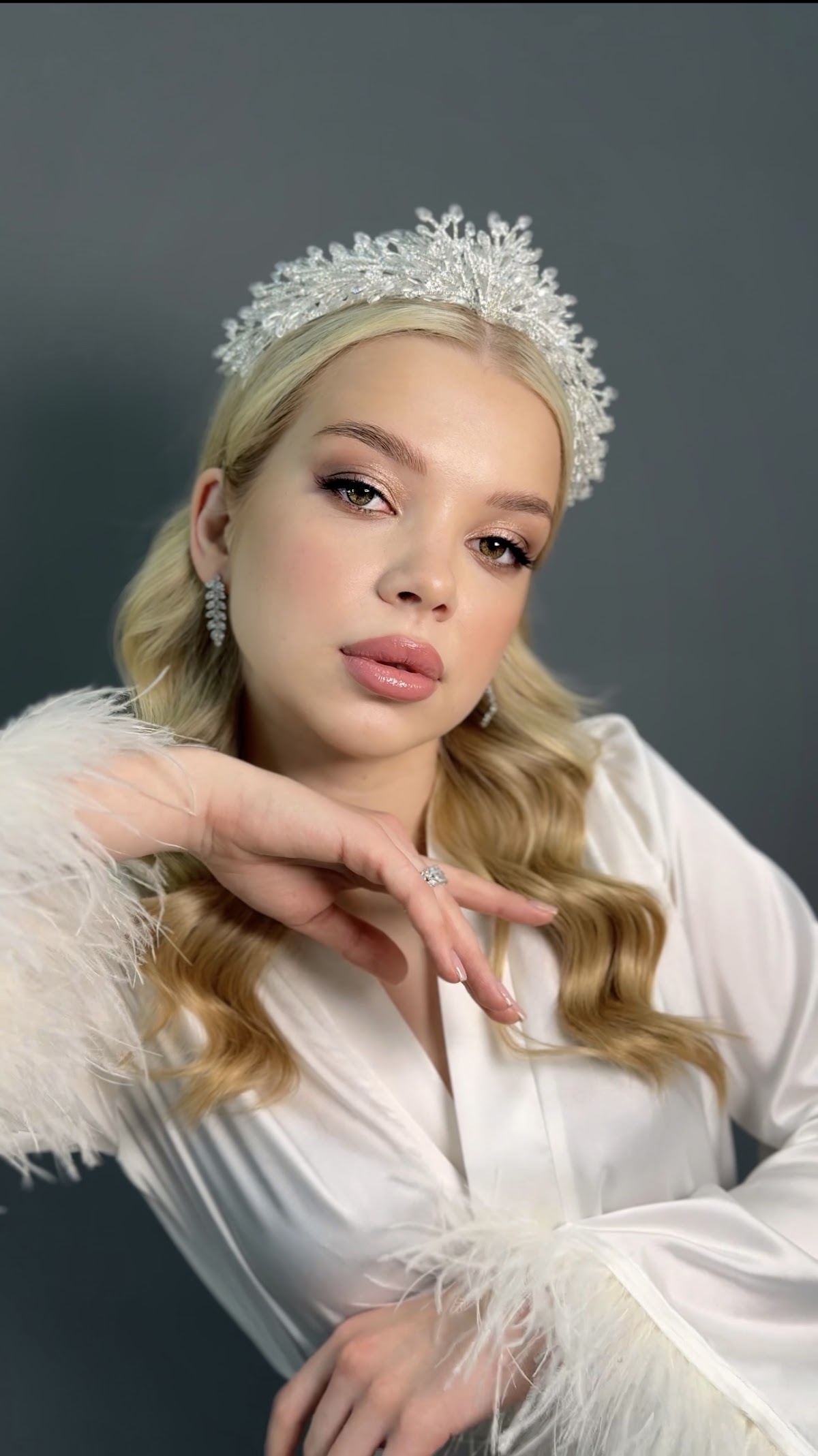 Севиндж Алыева — кадр 5 из 20