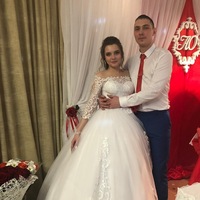 Оля Андреева