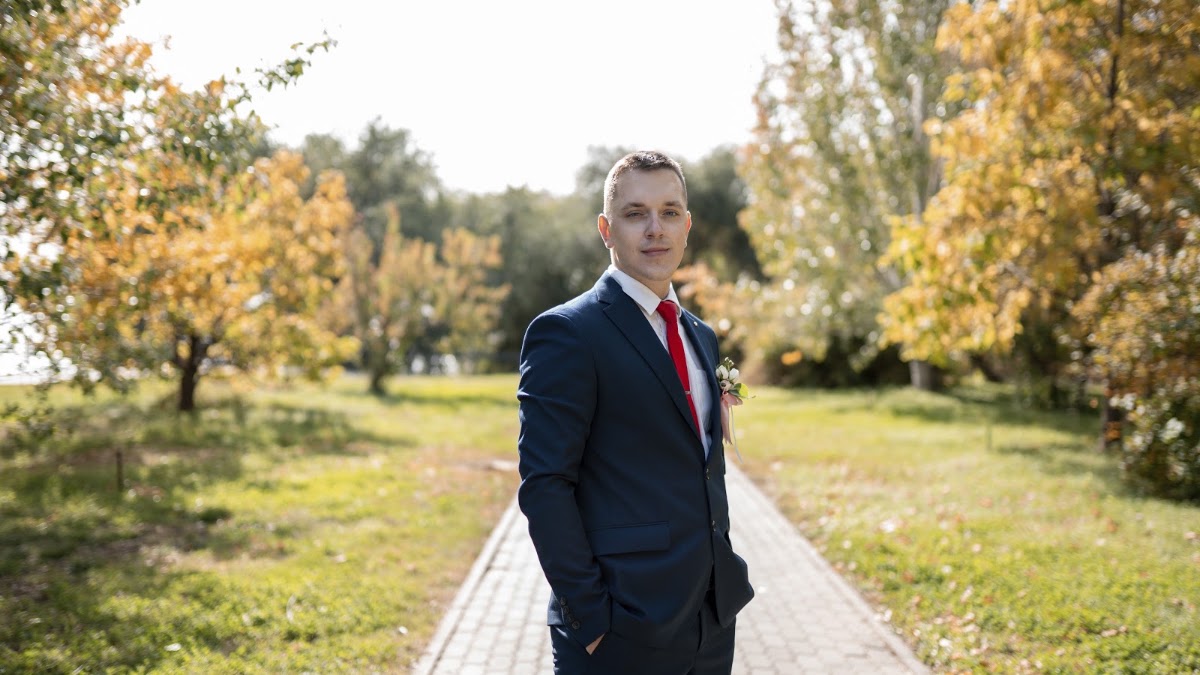 Лилия и Николай