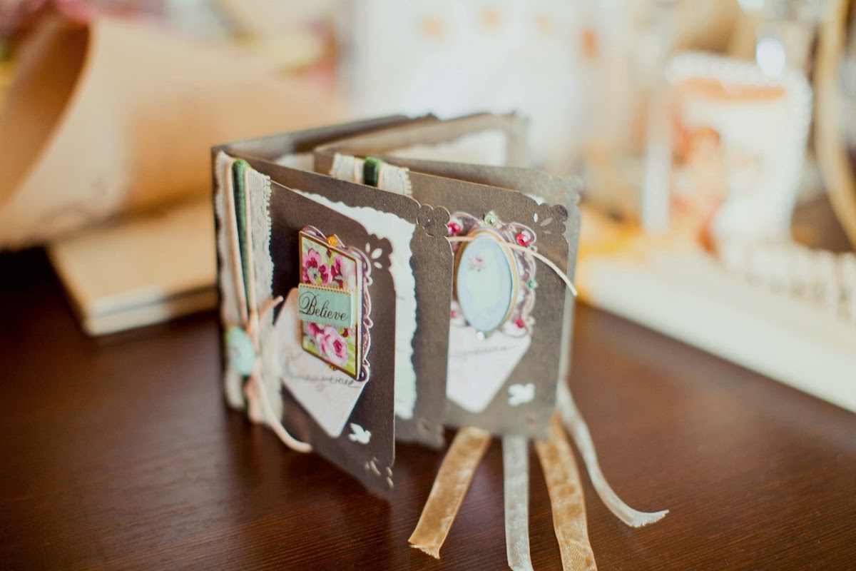 Paper wedding — кадр 5 из 17