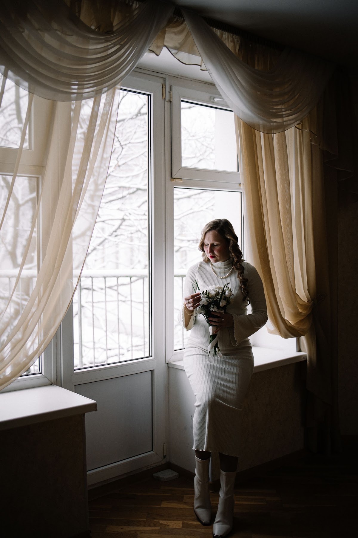 Екатерина и Дмитрий