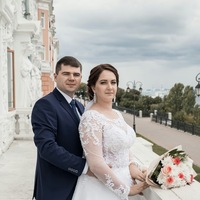 Владлена Киреева