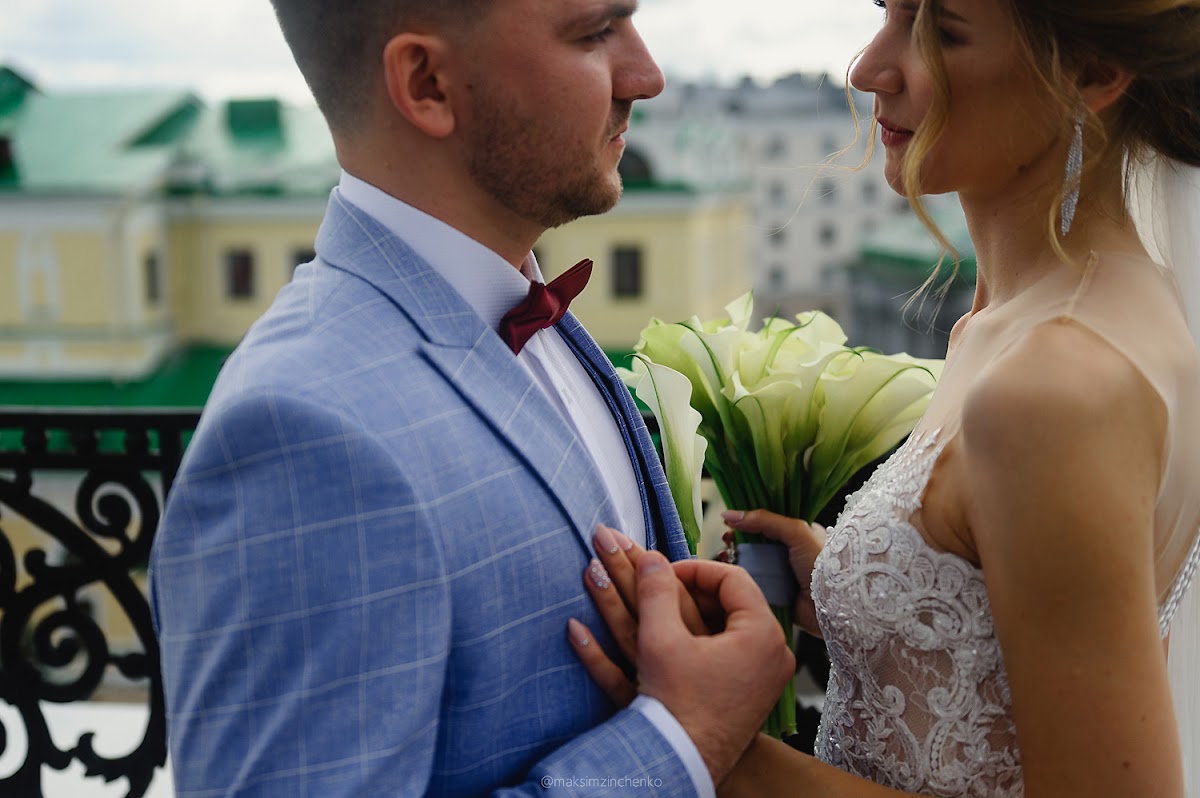 Свадьба Елены и Влада, 01.09.2019