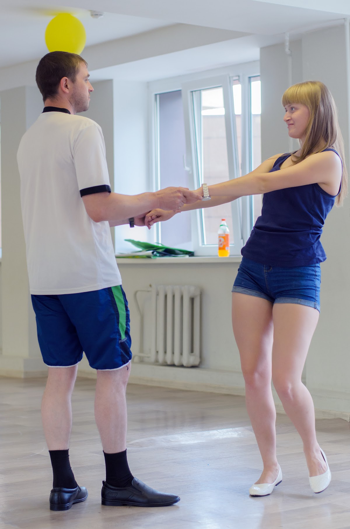 Майя Гусарова