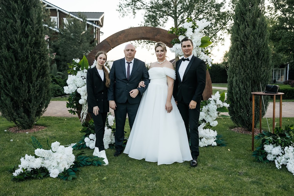 Сергей & Валентина