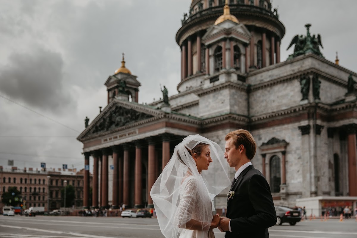 Авдотья и Федор