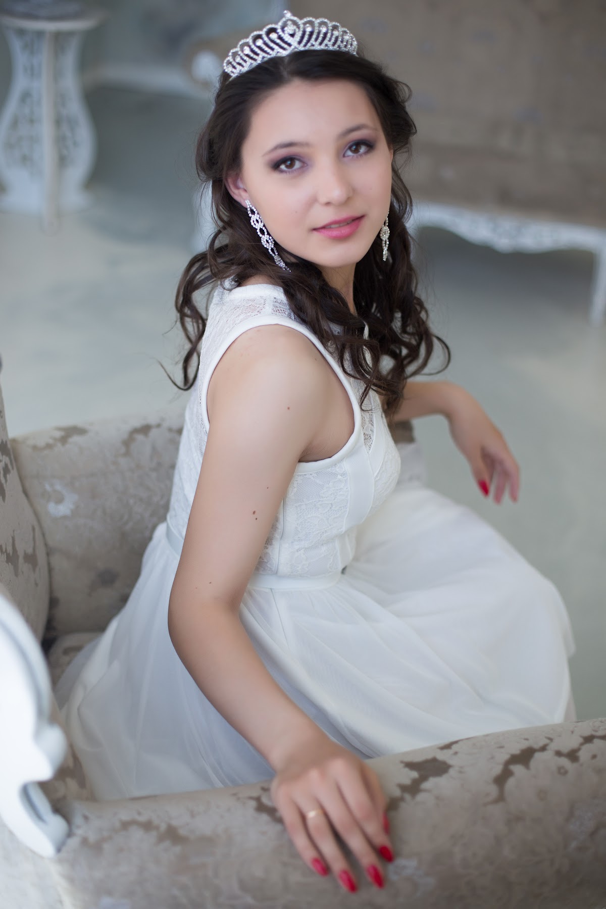 Анна и Александр