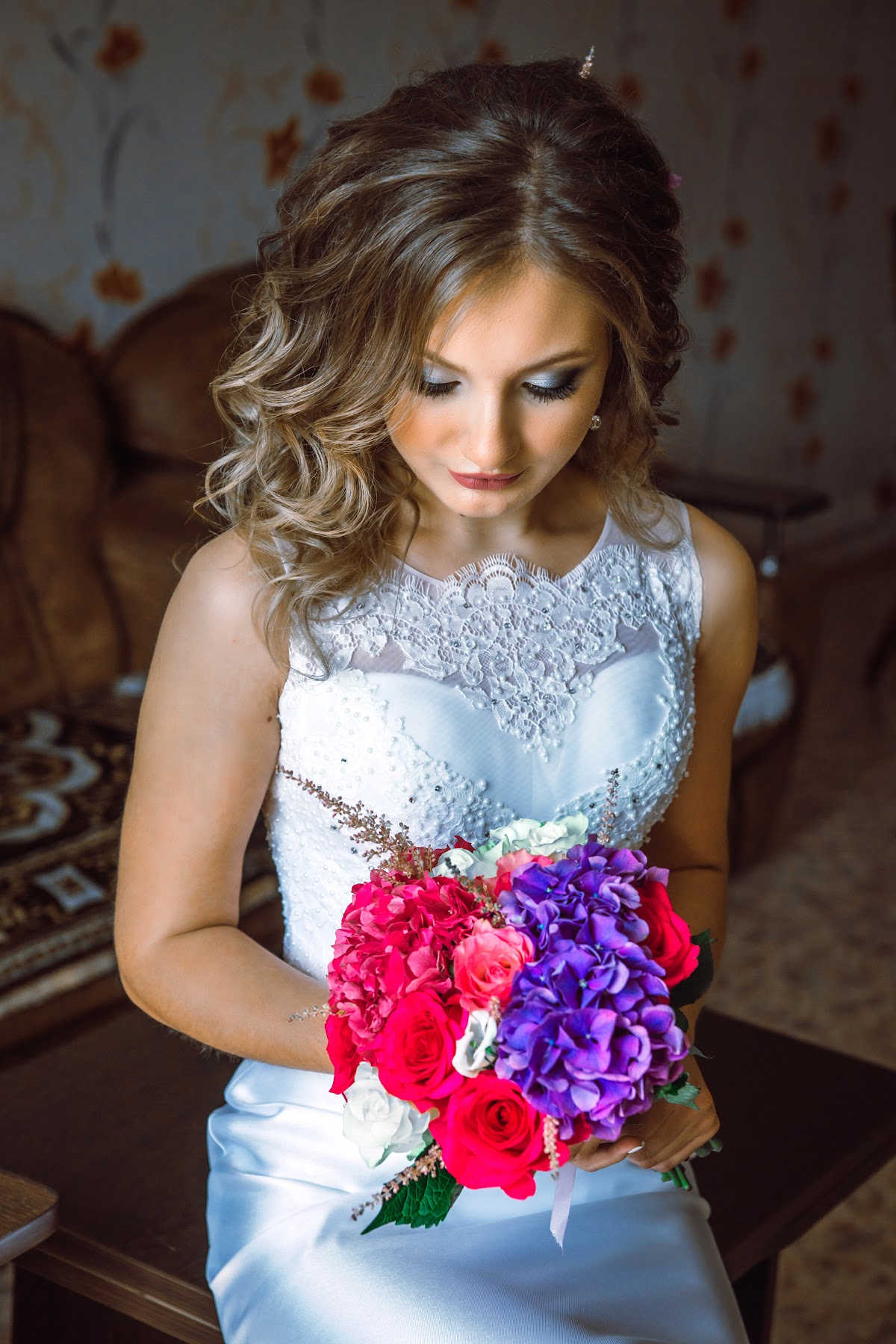 Елена и Александр